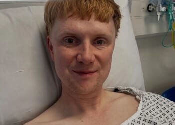 BBC star undergoes emergency surgery and warns fans he’ll be ‘off air for a while’