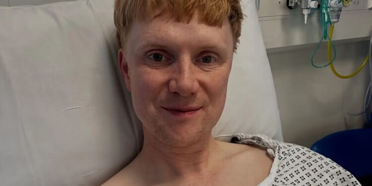 BBC star undergoes emergency surgery and warns fans he’ll be ‘off air for a while’