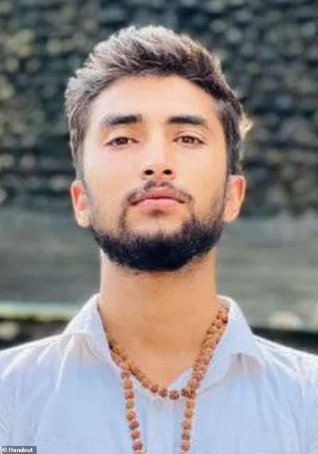 On Tuesday, the IDF revealed that Bipin Joshi was one of the deceased returned by Hamason Monday