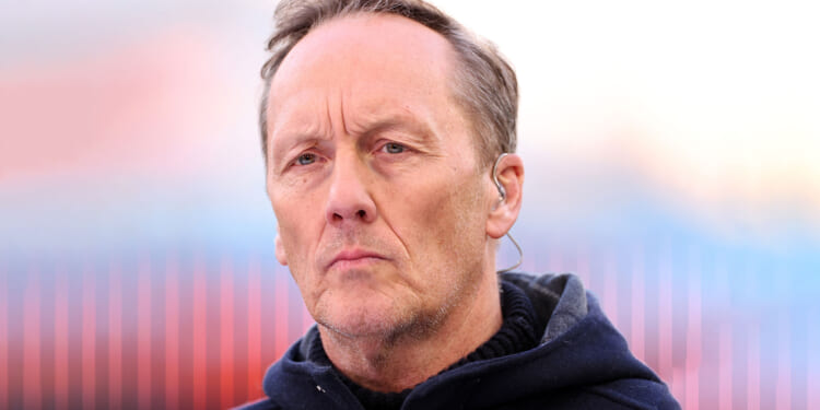 Premier League club call out ITV pundit Lee Dixon for comment about England star on live TV