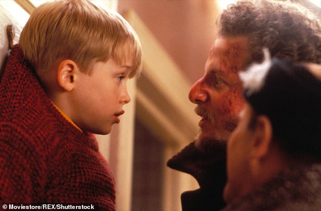 Stern, 68, who memorably played thief Marv in 1990's Home Alone and its sequel in 1992, was rushed to the emergency room on October 7, per TMZ