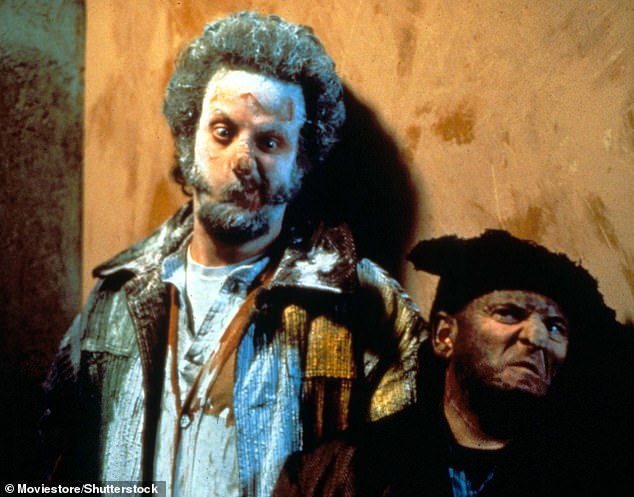 He asked Twentieth Century Fox for more money because Joe Pesci, who played his Wet Bandits sidekick Harry, was making around $2 to $3 million