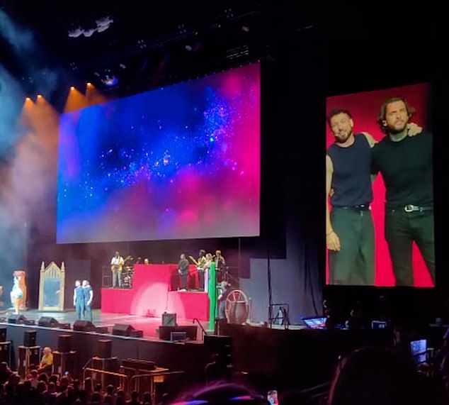 Sam's love life recently came up when One Direction's Steal My Girl came on during a live performance of his Staying Relevant podcast with Pete Wicks