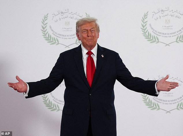 The UK economy is set to be behind Donald Trump¿s America in 2025 and both the US and Canada in 2026