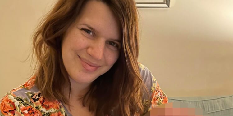 Mum, 34, and baby who died in home birth tragedy had 'most intense birth plan midwife had seen'