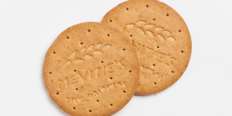 Profits soar at biscuit giant behind McVitie’s thanks to boost from new products