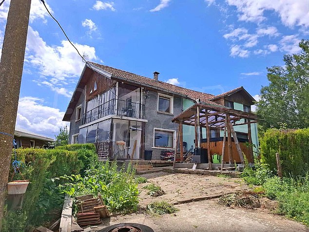 Christine says she is far from alone; many other expats also have healthcare horror stories