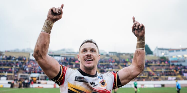 Bradford Bulls set for Super League comeback, as Coldplay causes argument