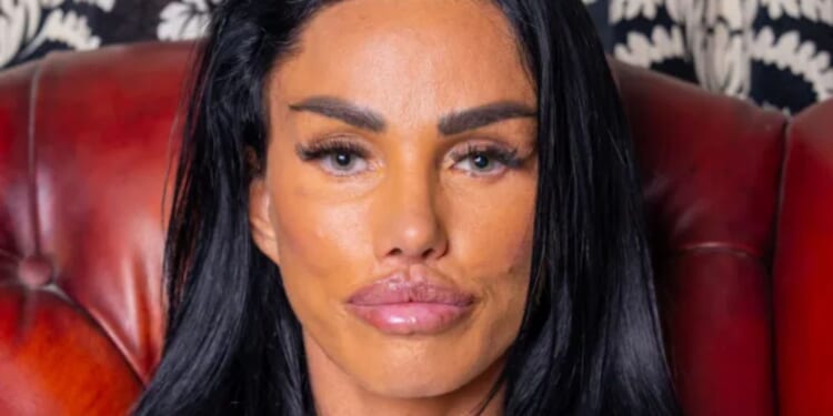 Animal charity takes brutal swipe at Katie Price as they brand her the 'Grim Reaper' after string of pet deaths