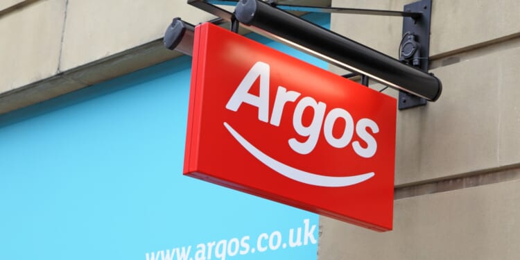 Don't touch your thermostat - Argos' energy-saving gadget is a genius way of staying warm without getting up from sofa