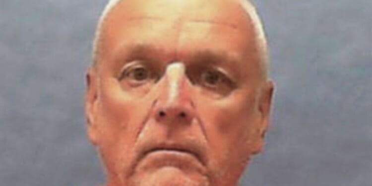 Killer ‘Deacon of Death’ is executed for horror murders of two women dumped in lake