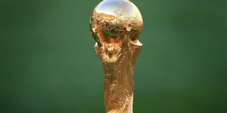 Date, start time, how does it work and who has qualified with England?