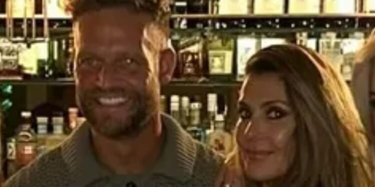 Kym Marsh goes Instagram official with new man eight months after heartbreaking split with ‘soulmate’ toyboy