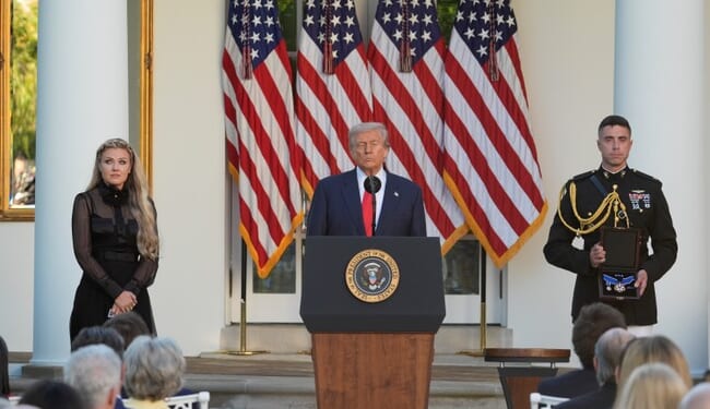 The Absurdity of #NOKINGS – HotAir