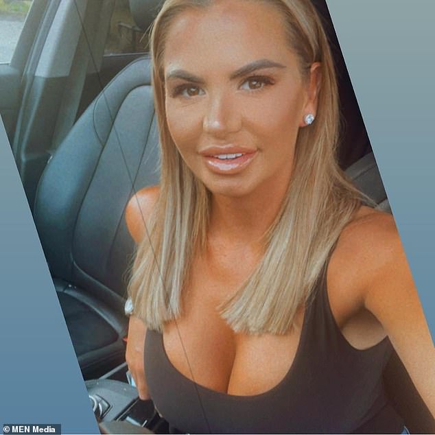 Coleen was found guilty of manslaughter in 2023 after a five-week trial