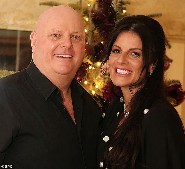 'Johnny Cash', so called because of his propensity to carry large wads of banknotes with him, is a Kinahan mobster and thought to have laundered money for the infamous Irish mafia gang