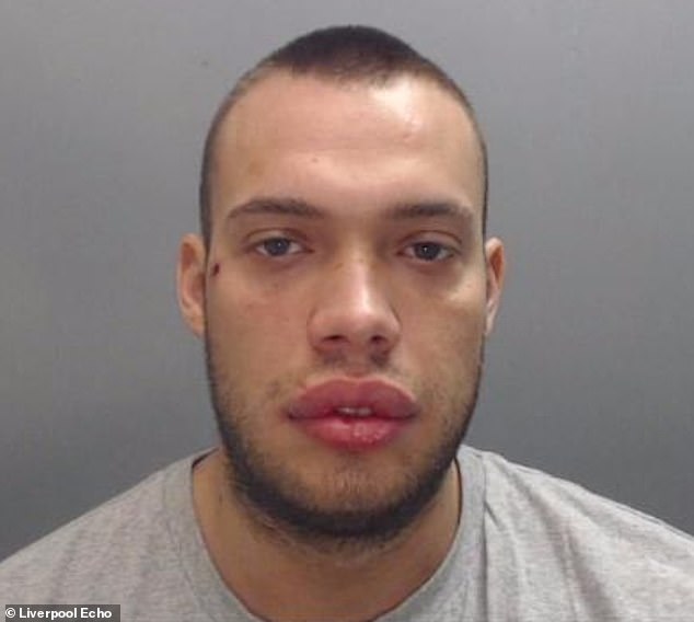 O'Malley, the well-known drug dealer from Warrington, fled to Dubai while he was still on licence from prison