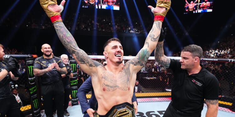 Date, TV channel, live stream and full fight card for heavyweight title clash