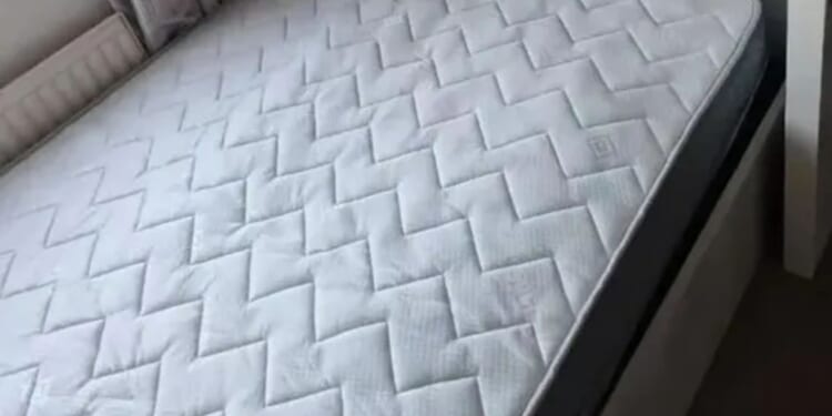I saved £500 by buying a mattress on Temu