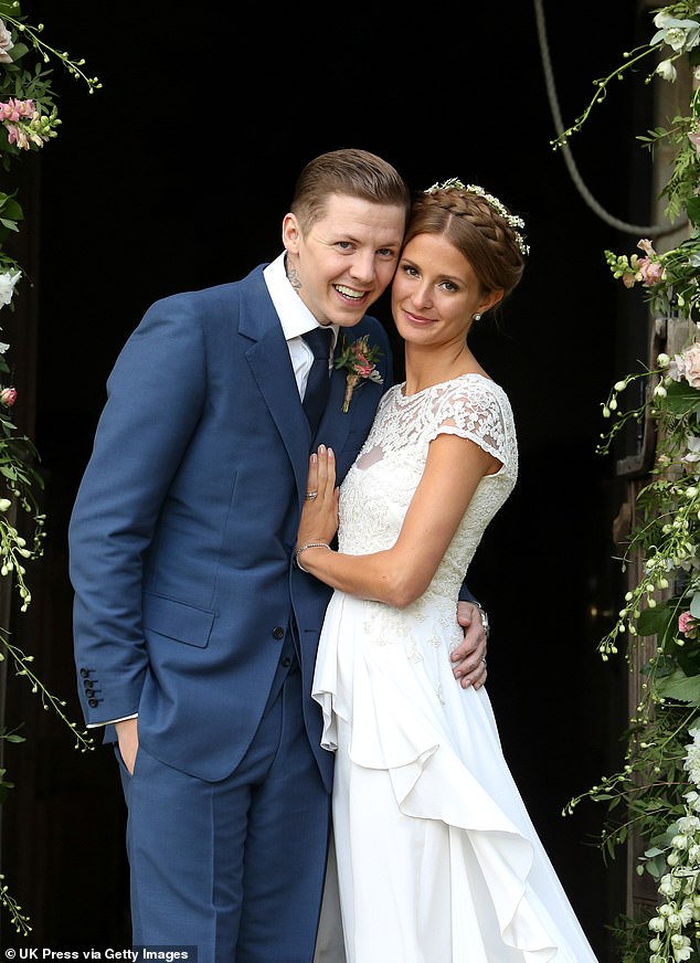 Now, Millie Mackintosh and ex-husband Professor Green are choosing to reunite over their mental health torments and ¿mutually undiagnosed ADHD¿, which stands for attention deficit hyperactivity disorder.
