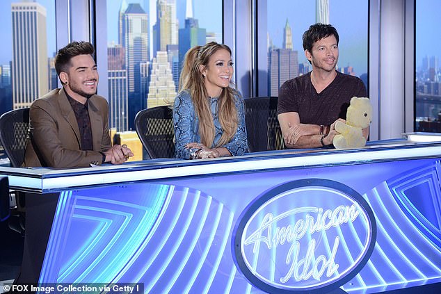 By 2012, Stern was still at it, dismissing Lopez as 'the worst judge out there' during her stint on American Idol