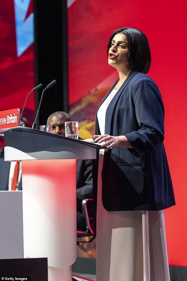 Home Secretary Shabana Mahmood has announced British officers and equipment will be sent to the Western Balkans in a bid to clamp down on human traffickers