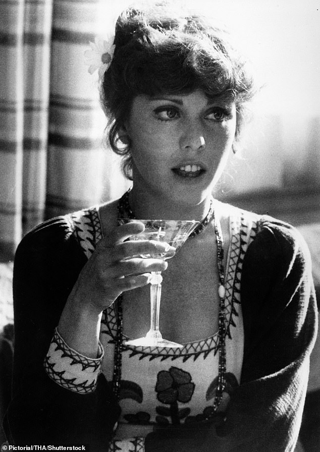 She starred as Vi Munson in the Hal Ashby directed flick Coming Home which also starred Jane Fonda, Jon Voight, Bruce Dern, and Robert Carradine