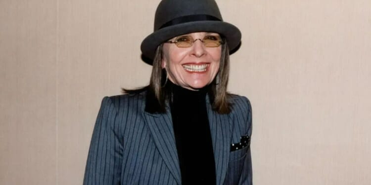 Diane Keaton's official cause of death revealed as family pay touching tribute after Oscar winner died aged 79