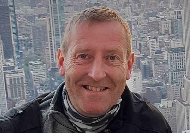 The Shackletons discussed assisted death from more than two years before deciding it was the only way Anthony could die without pain or suffering