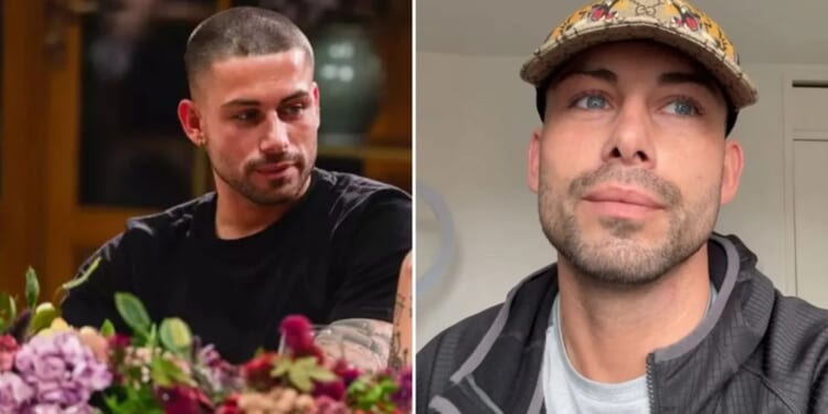 MAFS star breaks silence after cruelly targeted by vile death hoax after cancer battle