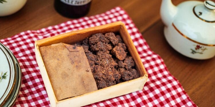 Slice of late Queen and Prince Philip’s wedding cake set to be auctioned after 78 years