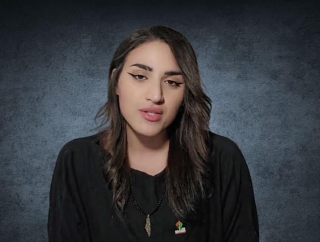 Dr Aladwan's earlier social media posts show rhetoric littered with praise for Hamas