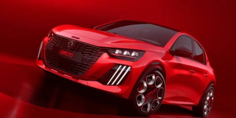 Peugeot MD Nicola Dobson drives firm to the top as sales rocket 39% with people-first approach