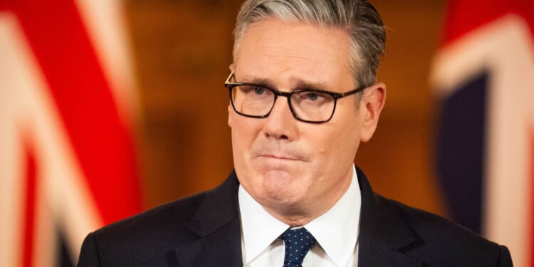 Sir Keir Starmer slammed by furious MPs demanding urgent update on grooming gangs inquiry