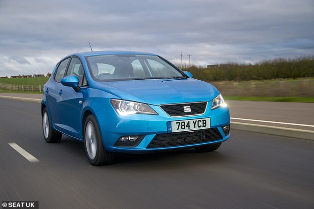 The fourth-generation of the Seat Ibiza is a great used supermini buy for someone on the hunt for a reliable small motor for around £5,000