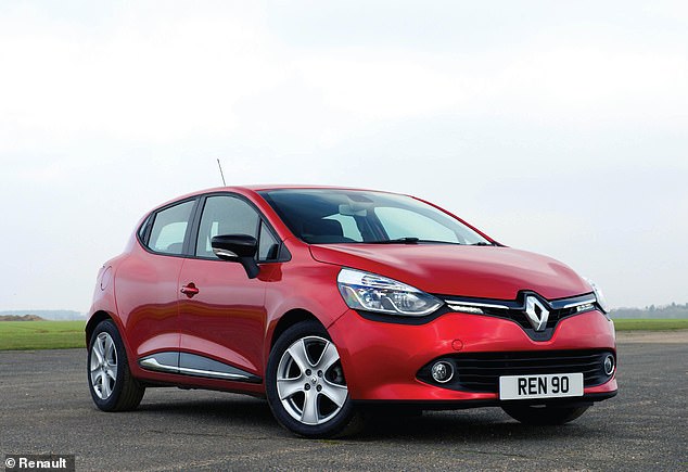 The fourth-generation Renault Clio - sold between 2013 and 2019 - has a strong reliability record