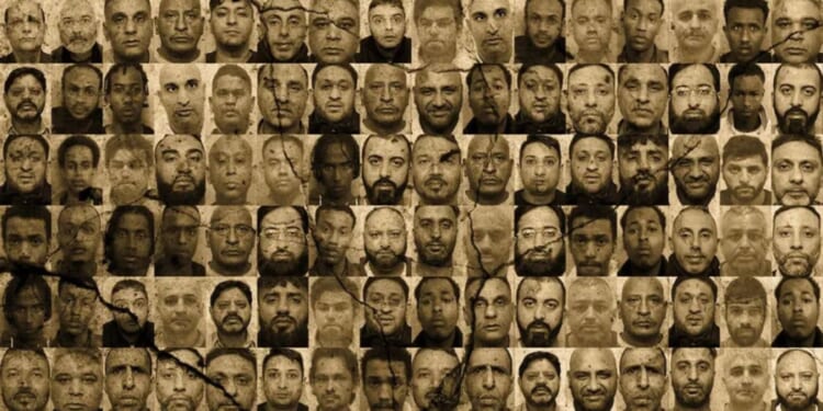National inquiry into rape gangs must be specific and must happen NOW