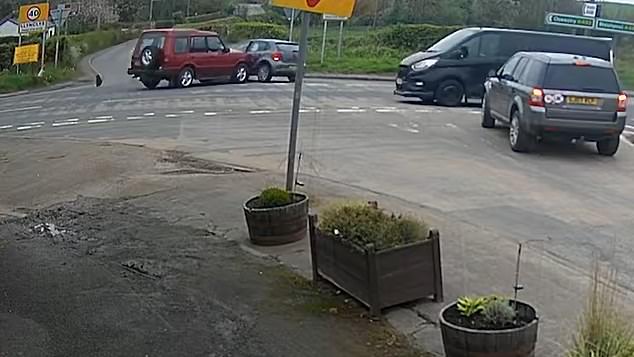 Officials at National Highways have previously branded the blackspot as the most dangerous in the Midlands