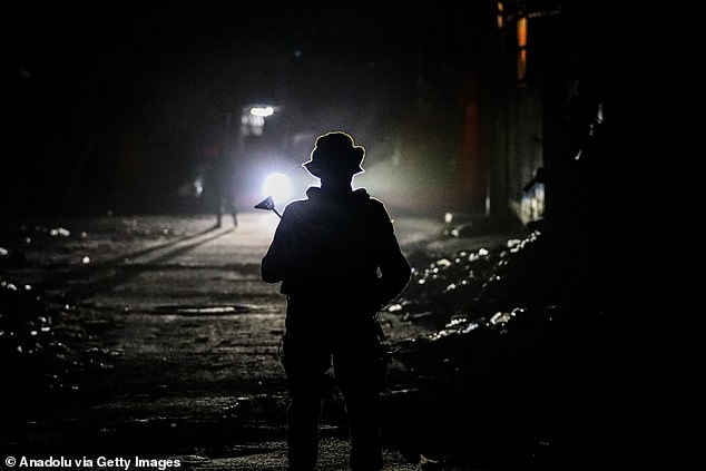 Bodies of two Israeli hostages are handed over to the International Committee of the Red Cross (ICRC) by the Al-Qassam Brigades, the armed wing of Hamas