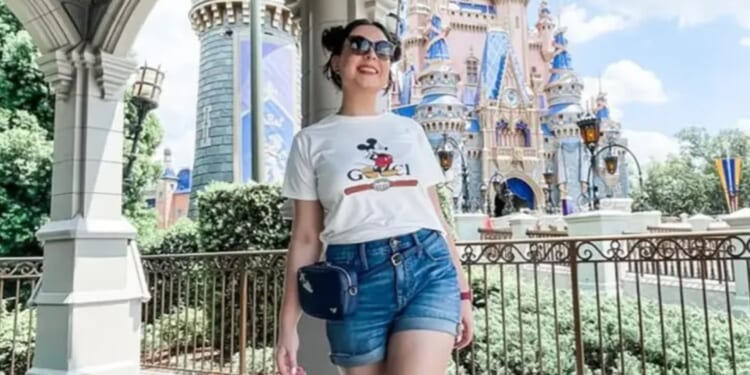 Disney superfan, 31, dies by suicide at Disney World after vanishing from her home months after announcing pregnancy
