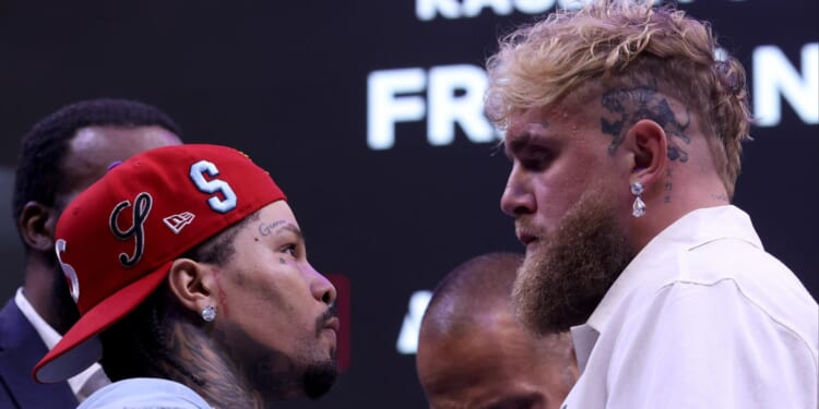 Date, time, TV channel, live stream and card as The Problem Child faces toughest test yet