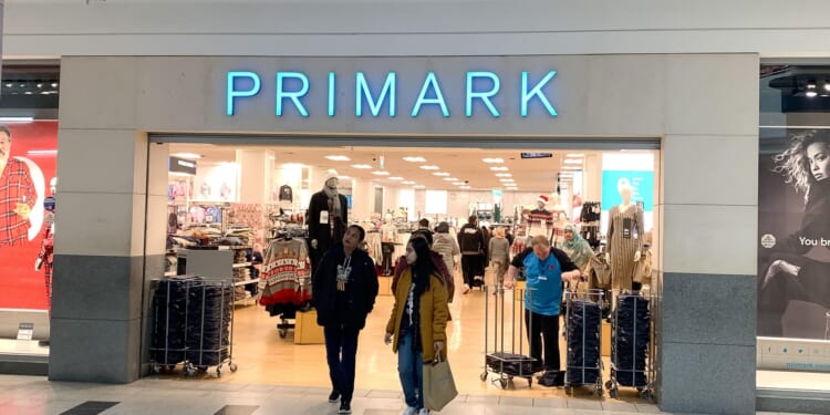 Primark issues huge change to Christmas returns holiday ahead of festive shopping rush
