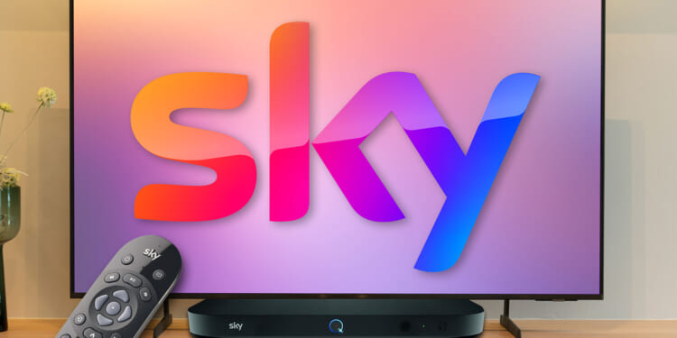 Sky is shutting down major TV channel after 22 years