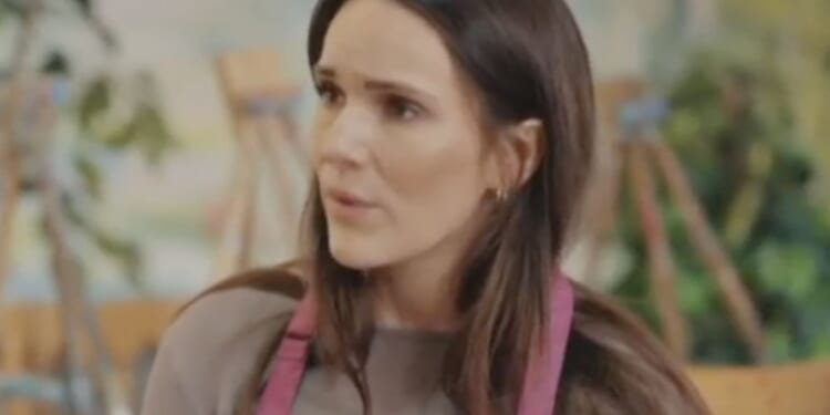 Shock moment MAFS UK bride lays into groom in another explosive row