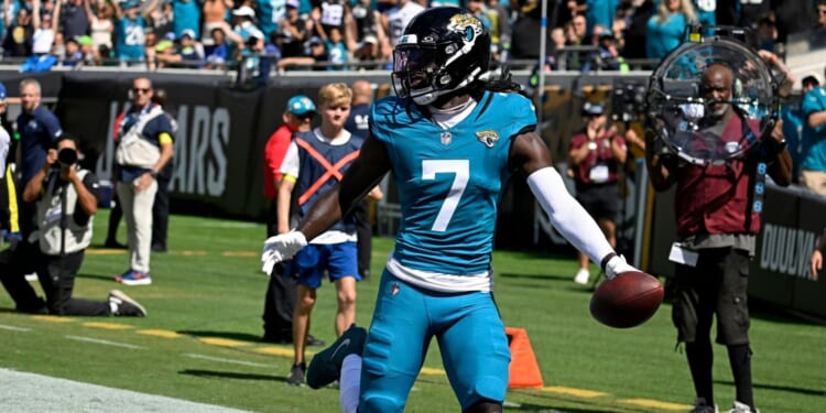 Jacksonville Jaguars vs LA Rams; Date, time, tickets, live stream, TV channel for NFL London 2025 game