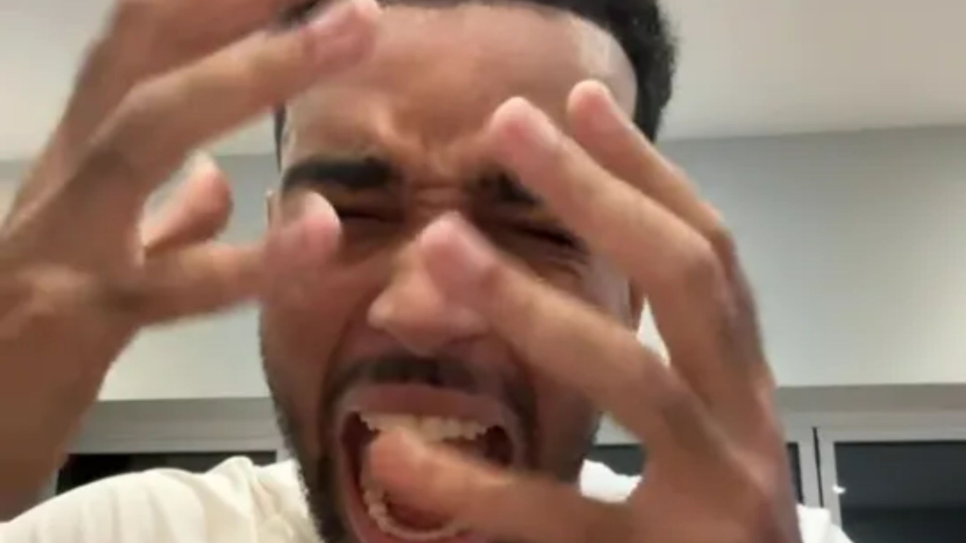 The Traitor’s Niko SCREAMS in frustration as he reveals ‘exact moment’ he knew he’d be banished and why he was voted off