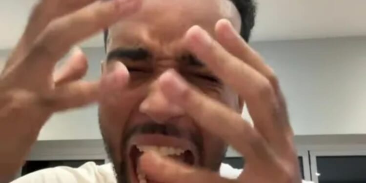 The Traitor’s Niko SCREAMS in frustration as he reveals ‘exact moment’ he knew he’d be banished and why he was voted off