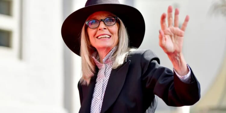 The 9 subtle symptoms of pneumonia you must NEVER ignore after Diane Keaton’s death aged 79