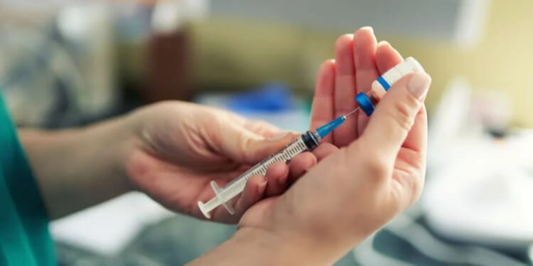 'Super vaccine' could shrink tumours and stop THREE types of killer cancer from spreading