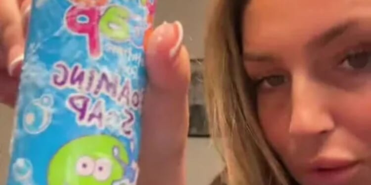 Don’t buy this Primark bargain my kids begged me to get, warns mum as she shows disastrous state of her lounge